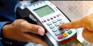 PoS transactions value