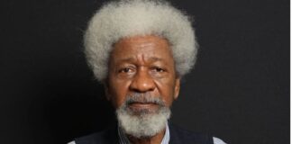 Soyinka advocates