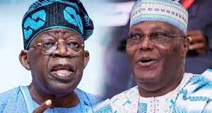 Tinubu scoffs