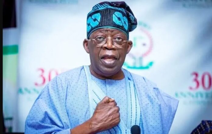 I didn’t go to court to stop Tinubu’s inauguration – Chibuike Nwachukwu