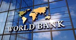 World Bank alarmed