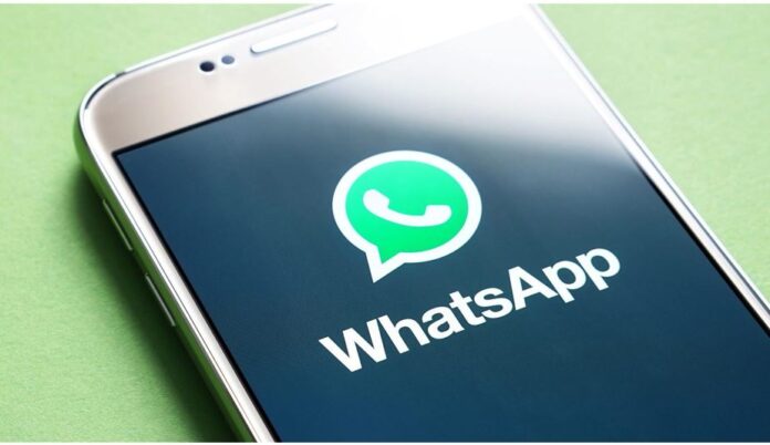 WhatsApp adds