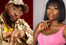 Davido's baby mama, Sophia unfollows uncle, Dele Momodu on IG