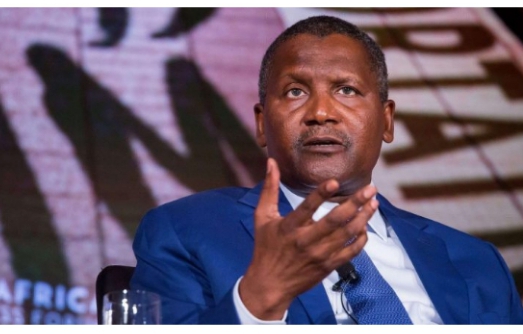 FG counters Dangote on ‘dirty fuel’ allegation, says deregulation allows marketers source products from anywhere