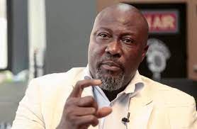 Dino-Melaye yAKUBU