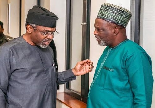 BREAKING: Reps not about you, but us, Wase clashes with Gbajabiamila at plenary