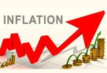 Inflation jumps