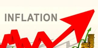 Inflation jumps