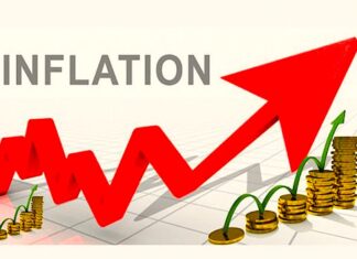 Inflation jumps