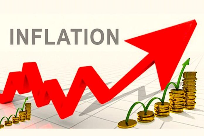 Inflation jumps