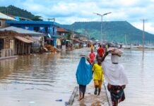 Nigeria-flood 2022 flood