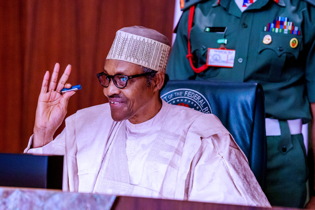 Reflections-on. Muhammadu-Buhari