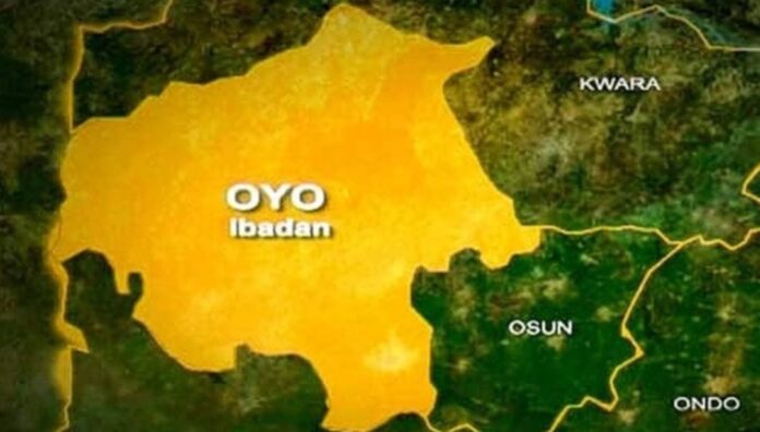 Suspected-Yoruba. Oyo-state