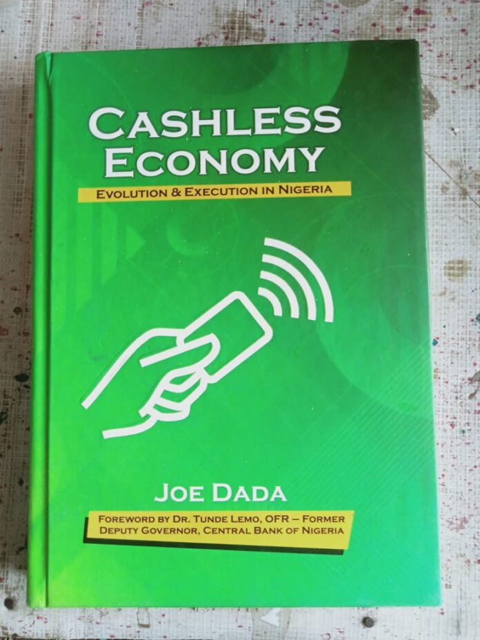 Book-Review. Cashless-economy