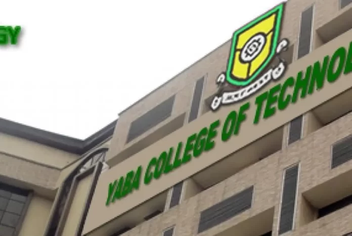 YABATECH-Secondary-School. Yabatech