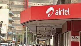 Airtel loses