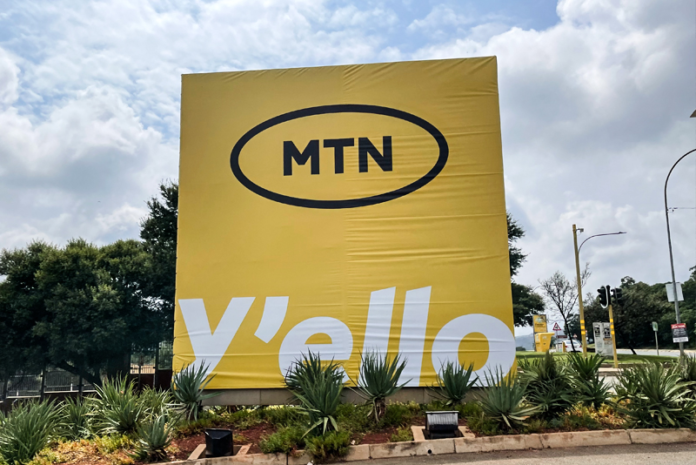 MTN makes N5tr