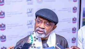 Ngige rejects