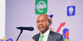 Emefiele urges courts