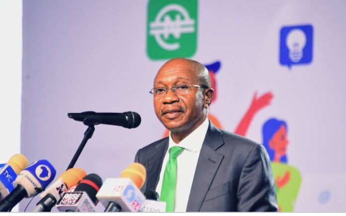 Emefiele urges courts