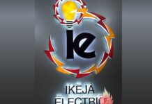 IKEJA-ELECTRIC BAND A