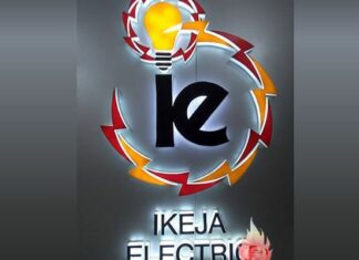 IKEJA-ELECTRIC BAND A