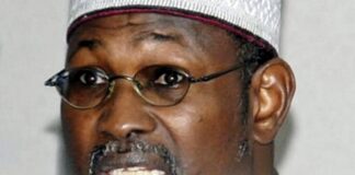 Jega says insecurity