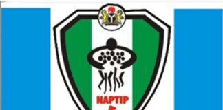 NAPTIP rescues