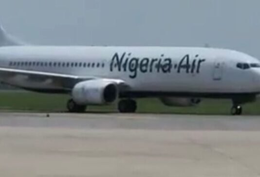 Hadi Sirika and the fraud called Nigeria Air