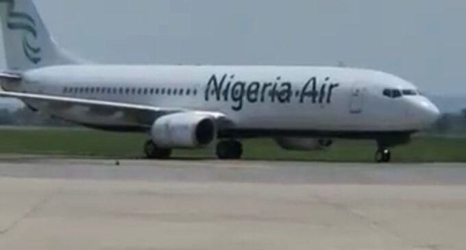 Hadi Sirika and the fraud called Nigeria Air