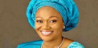 N701m spent on Remi Tinubu’s foreign trips in three months — Report