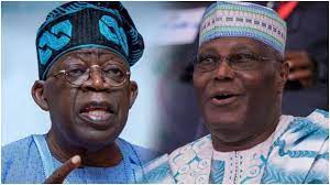 Tinubu to respond