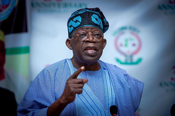 June-12. Bola-Tinubu