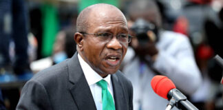 Emefiele-2 EMEFIELE