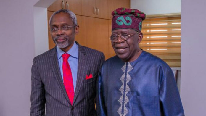 BREAKING: I’ve absolute confidence in Gbajabiamila, my Chief of Staff – Tinubu