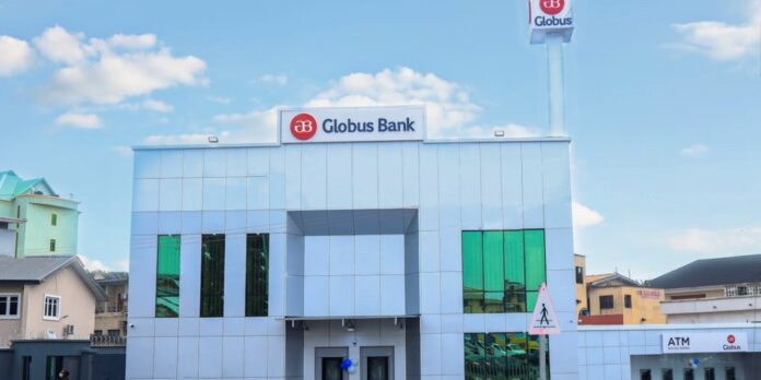 Globus-Bank