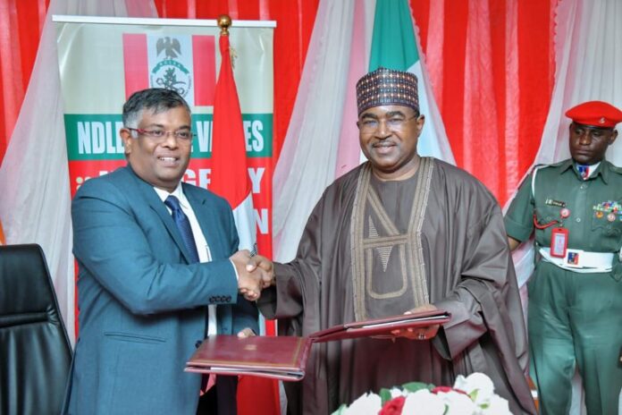 NDLEA-NCB-sign. Marwa-and-Indian-High-Commissioner