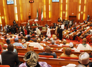 Senate moves to revive stalled $18.5bn Abuja Centenary City project