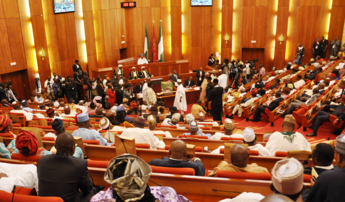 Senate moves to revive stalled $18.5bn Abuja Centenary City project