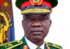 Army Chief Lagbaja sick but no leadership vacuum – DHQ