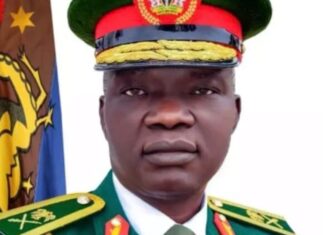 Army Chief Lagbaja sick but no leadership vacuum – DHQ