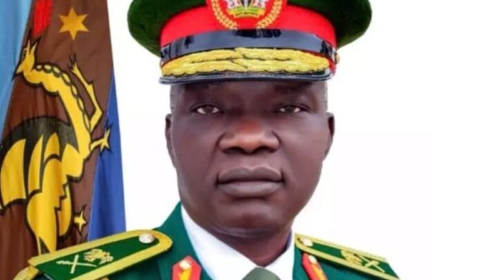 Army Chief Lagbaja sick but no leadership vacuum – DHQ