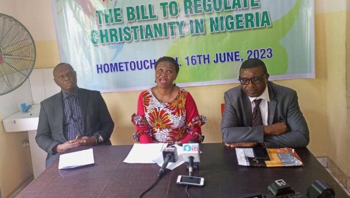 Religious groups, CSOs rail against Senate’s bill to regulate Christianity in Nigeria