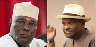 Why-Wike-must. Atiku-and-Wike