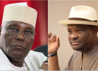 Why-Wike-must. Atiku-and-Wike