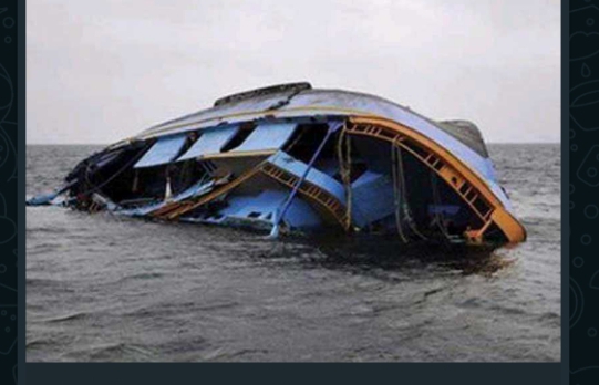 boat-mishap calabar boat mishap