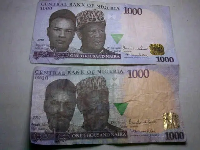 currency-counterfeit Adekunle Akinsinde Alabi