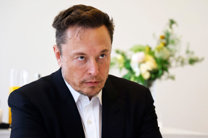 Elon Musk's DOGE demands U.S. federal employees' proof of work or resignation 