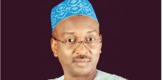 APC Vice Chair acknowledges