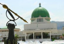 Reps, Senate pass N1.28 trillion 2024 FCT budget
